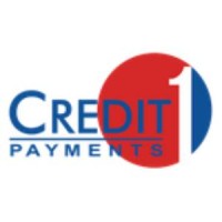 Credit One Payment Solutions logo