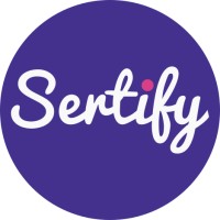 Sertify logo