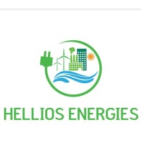Hellios Energies logo