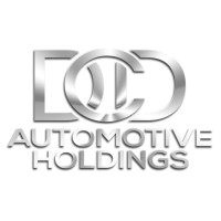 DCD AUTOMOTIVE HOLDINGS, INC logo