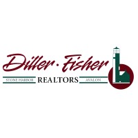 Diller & Fisher Realtors logo