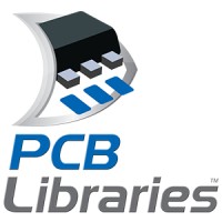 PCB Libraries, Inc. logo