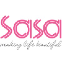 Sa Sa Cosmetic Co. (S) Pte Ltd logo