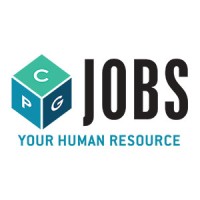 CPGjobs logo