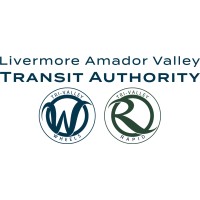Livermore Amador Valley Transit Authority logo