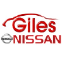 Image of Giles Nissan