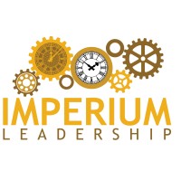 IMPERIUM Leadership logo