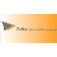 Delta Chemical Manufacturing logo