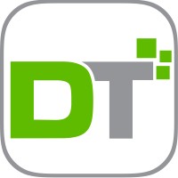 Devine Technology logo
