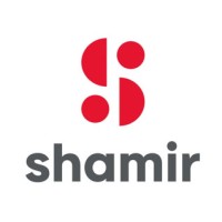 Shamir Canada logo