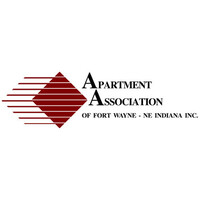 Apartment Association Of Fort Wayne - NE Indiana logo