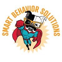 Smart Behavior Solutions logo