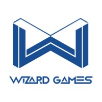 Wizard Games Global Limited logo