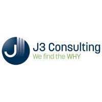 J3 Consulting LLC logo