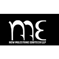 NEW MILESTONE EDUTECH LLP logo
