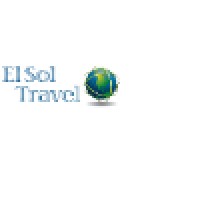 El Sol Travel logo