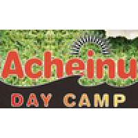 Acheinu Day Camp logo