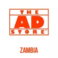 The Ad Store Zambia logo