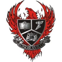 Sonoraville High School logo