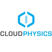 CloudPhysics, Acquired By Hewlett Packard Enterprise Company In 2021 logo