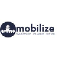 Mobilize Interactive, a CML Media company logo