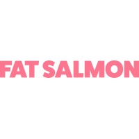Fat Salmon logo