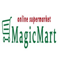 Magic Mart logo
