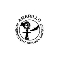Amarillo Independent School District logo