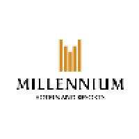 Millennium Resort Scottsdale M logo