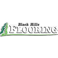 Black Hills Flooring logo