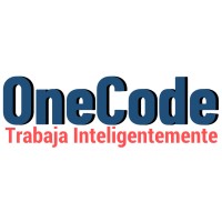OneCode logo