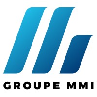 Groupe MMI / MMI Group logo