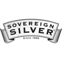 Sovereign Silver logo