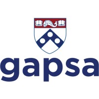 GAPSA - University Of Pennsylvania logo