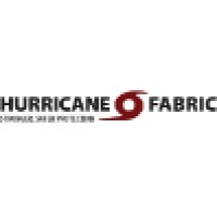 Hurricane Fabric, LLC logo