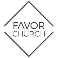 Favor Church logo