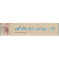 Wow! Nails & Spa, LLC logo