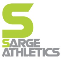 Sarge Athletics logo