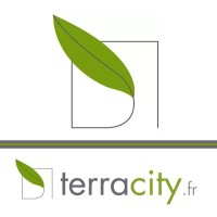 Terracity logo