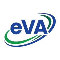 EVA, Virginia's EProcurement Program logo