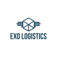 EXO LOGISTICS logo