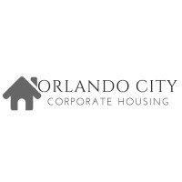 Orlando City Corporate Housing logo