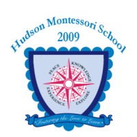 Hudson Montessori School logo