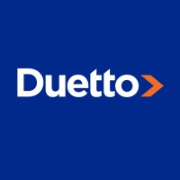 Duetto logo