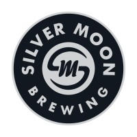 Silver Moon Brewing logo