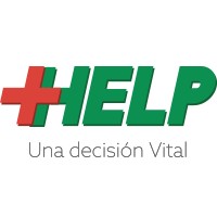 Servicios Help Spa logo