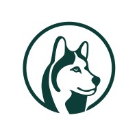 A Pup Above logo