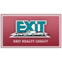 Exit Realty Legacy logo