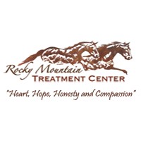 Rocky Mountain Treatment Center logo