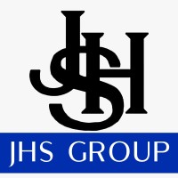 JHS Group logo